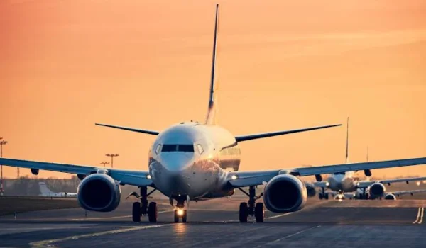 A to Z List of Airports