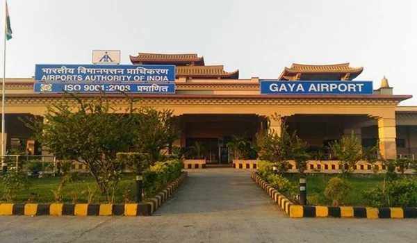 Gaya Airport