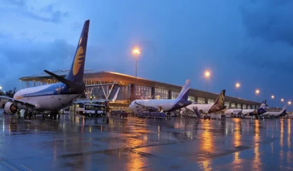 International Airports