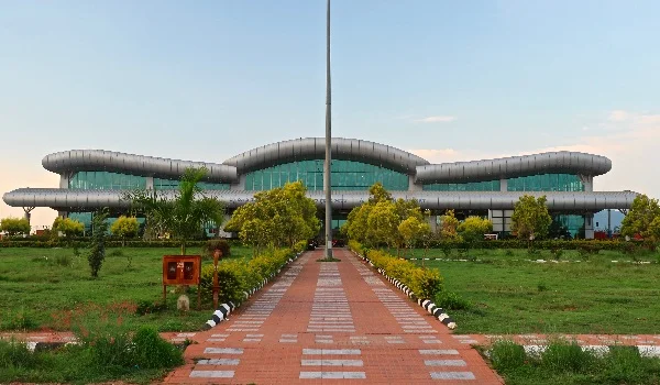 Mysore Airport