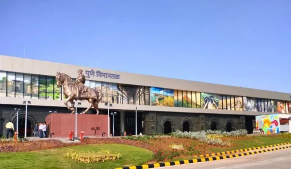 Pune Airport