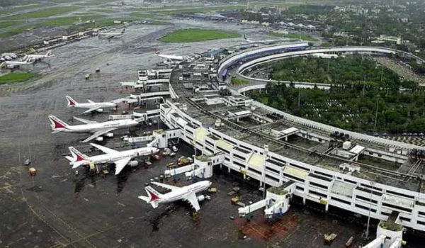 State-wise Airports