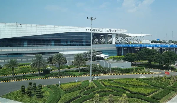 T3 Airport (IGI Airport Terminal 3