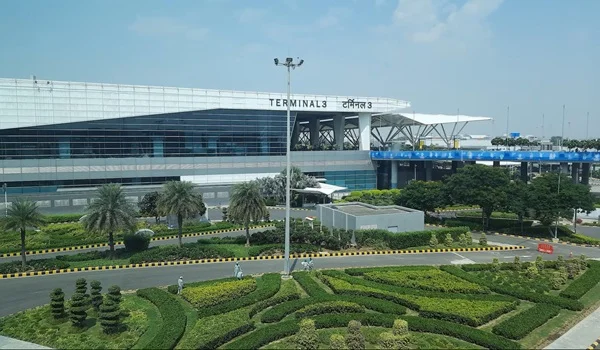 T3 Airport