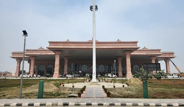 Ayodhya Airport