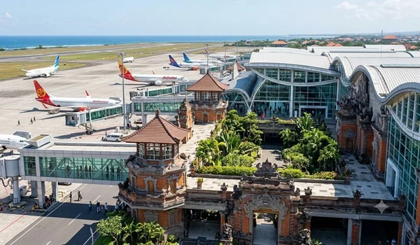 Bali Airport