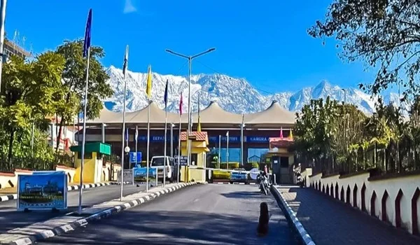 Gaggal Airport