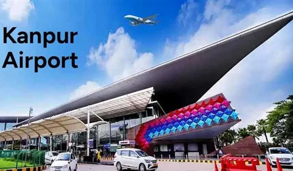 Kanpur Airport (Chakeri)