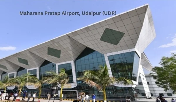 Maharana Pratap Airport