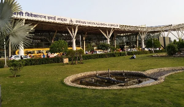 Raipur Airport