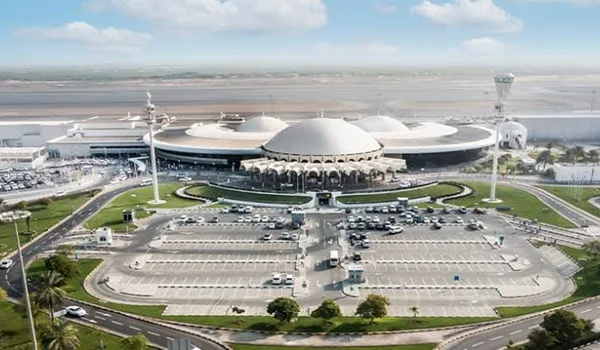 Sharjah Airport