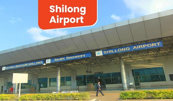 Shillong Airport